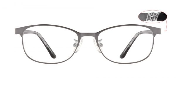 Jaya Oval eyeglasses