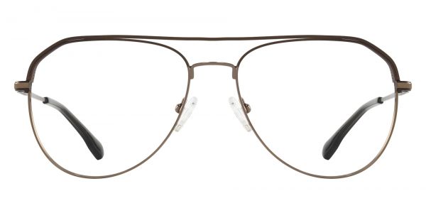 Killeen Aviator eyeglasses