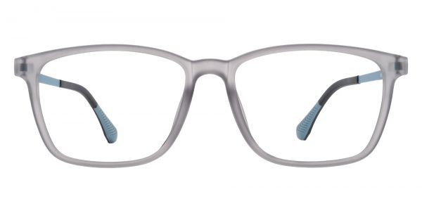 Sanger Rectangle eyeglasses