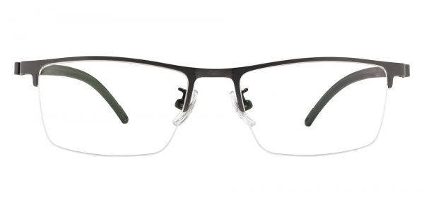 Paterson Rectangle eyeglasses