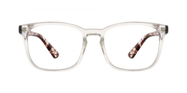 Shelton Square eyeglasses