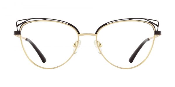Bassett Cat Eye eyeglasses