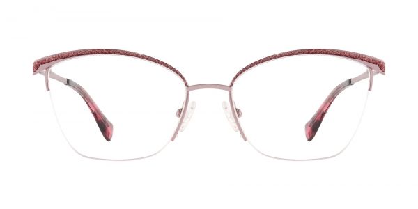 Calvin Cat Eye eyeglasses