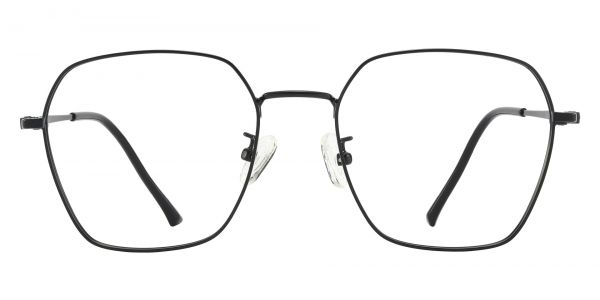 Shasta Geometric eyeglasses