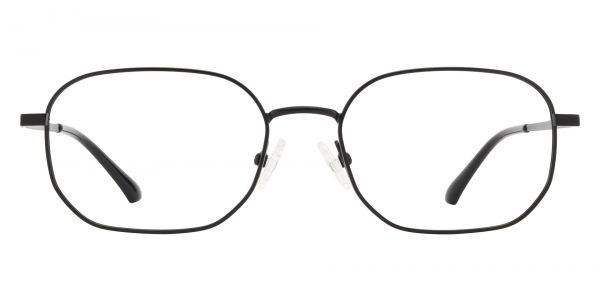 Mauldin Geometric eyeglasses