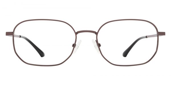 Mauldin Geometric eyeglasses