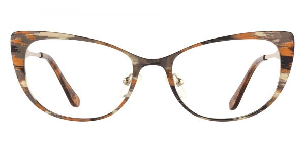 Vermont Cat Eye eyeglasses