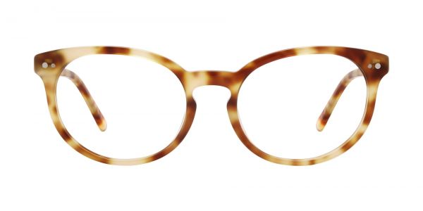 Catskill Oval eyeglasses