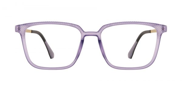 Alon Square eyeglasses