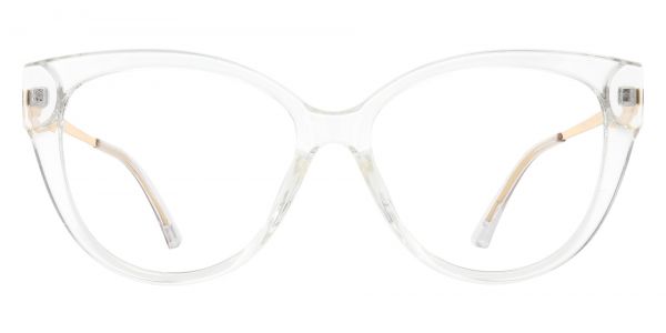 Francois Cat Eye eyeglasses