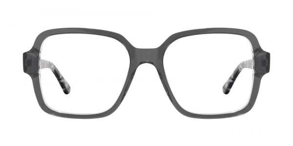 Dumont Square eyeglasses