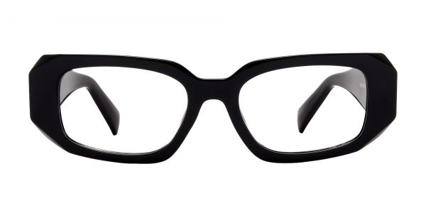 Lima Geometric eyeglasses