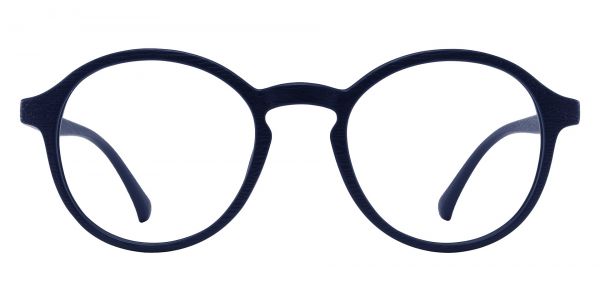 Perly Round eyeglasses