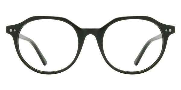 Whitney Round eyeglasses