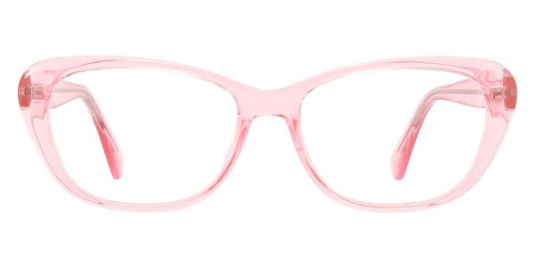 Polly Cat Eye eyeglasses
