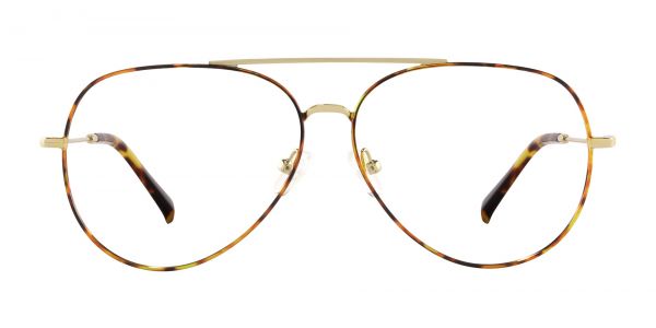 Elias Aviator eyeglasses