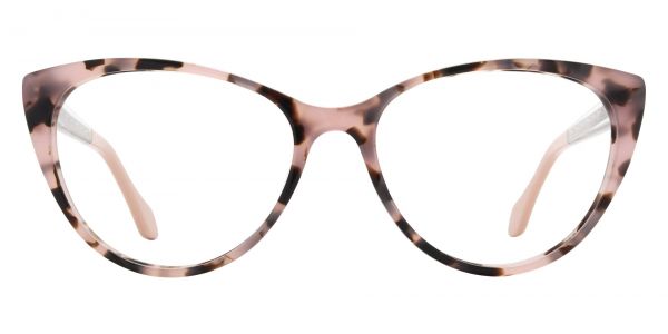 Haven Cat Eye eyeglasses