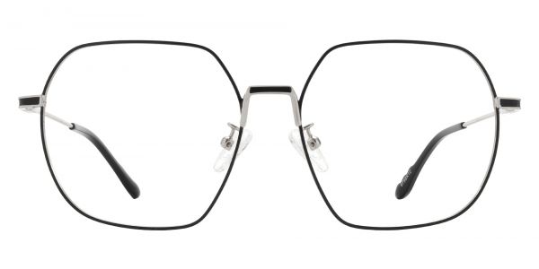 Paragon Geometric eyeglasses