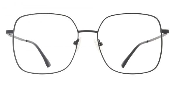 Edge Square eyeglasses