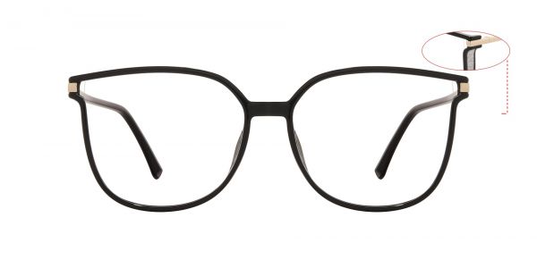 Brio Square eyeglasses