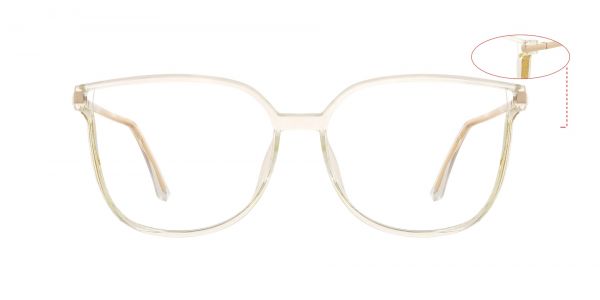 Brio Square eyeglasses