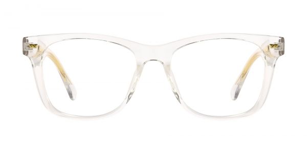 Cassidy Square eyeglasses