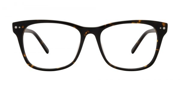 Canterbury Square eyeglasses