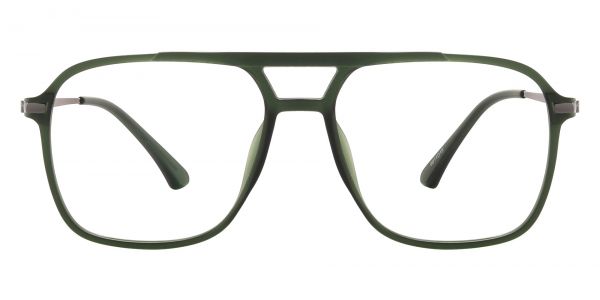 Fored Aviator eyeglasses