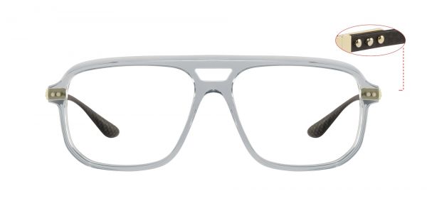 Catalina Aviator eyeglasses