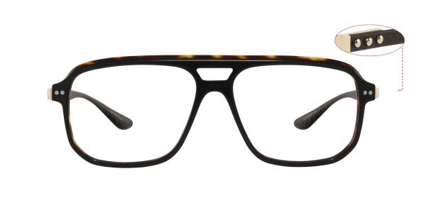 Catalina Aviator eyeglasses
