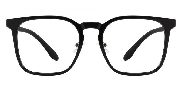 Anastasia Square eyeglasses