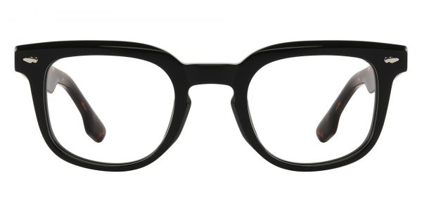 Casablanca Square eyeglasses