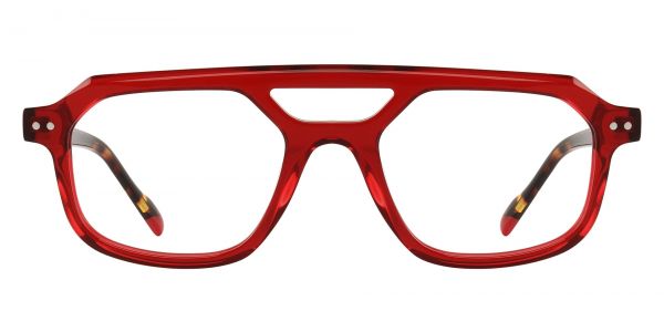 Dean Aviator eyeglasses