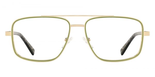 Weller Aviator eyeglasses