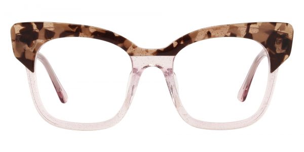 Helene Cat Eye eyeglasses