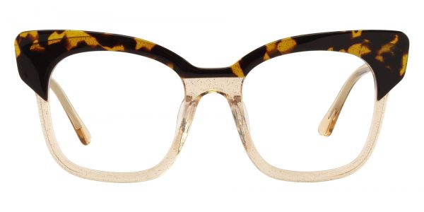 Helene Cat Eye eyeglasses