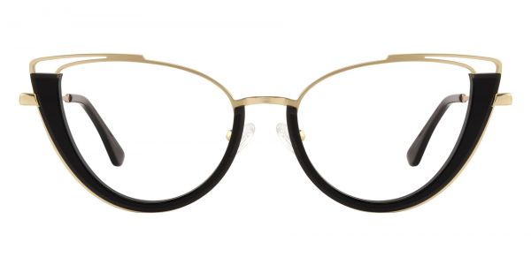 Shawley Cat Eye eyeglasses