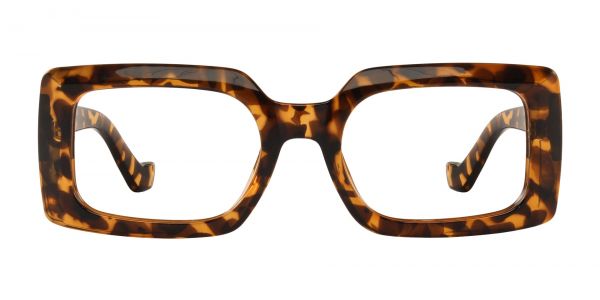 Dionne Rectangle eyeglasses