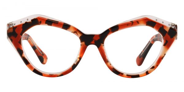 Armada Cat Eye eyeglasses