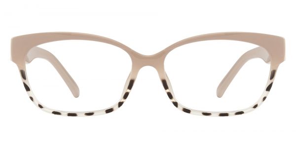 Winchester Cat Eye eyeglasses