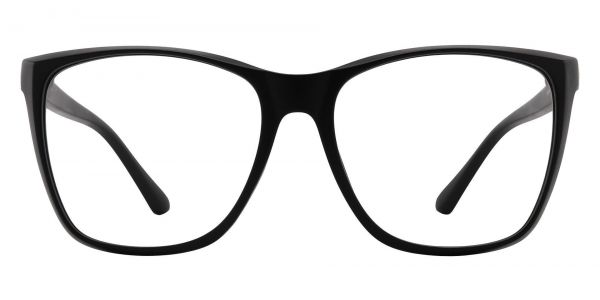 Kearney Square eyeglasses