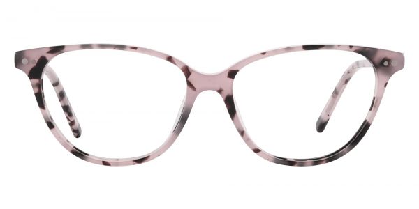 Bigelow Oval eyeglasses