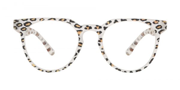 Cicely Oval eyeglasses