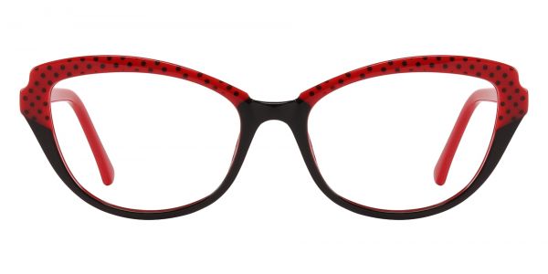 Florian Cat Eye eyeglasses