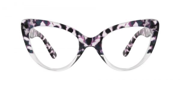 Doyle Cat Eye eyeglasses