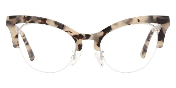 lympia Cat Eye eyeglasses