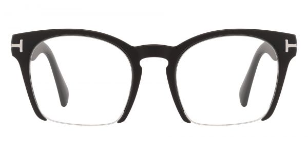 Vera Square eyeglasses
