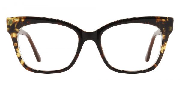 Naomi Cat Eye eyeglasses