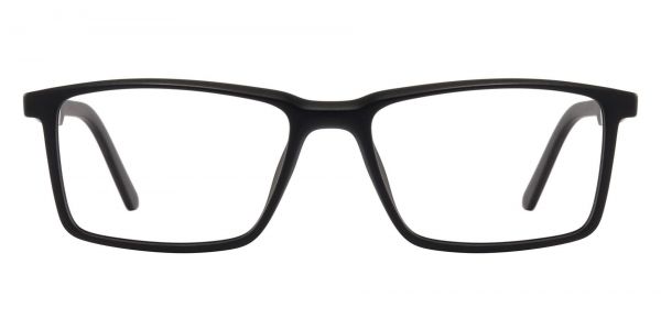 Brinley Rectangle eyeglasses
