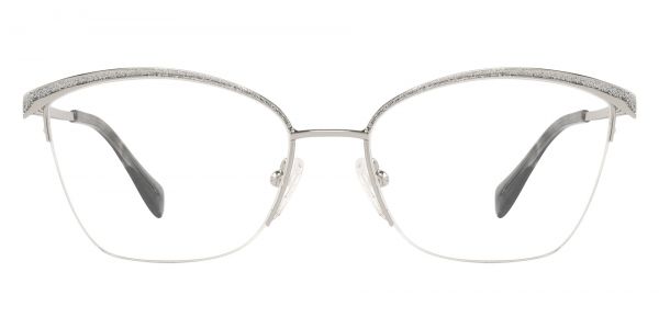 Calvin Cat Eye eyeglasses